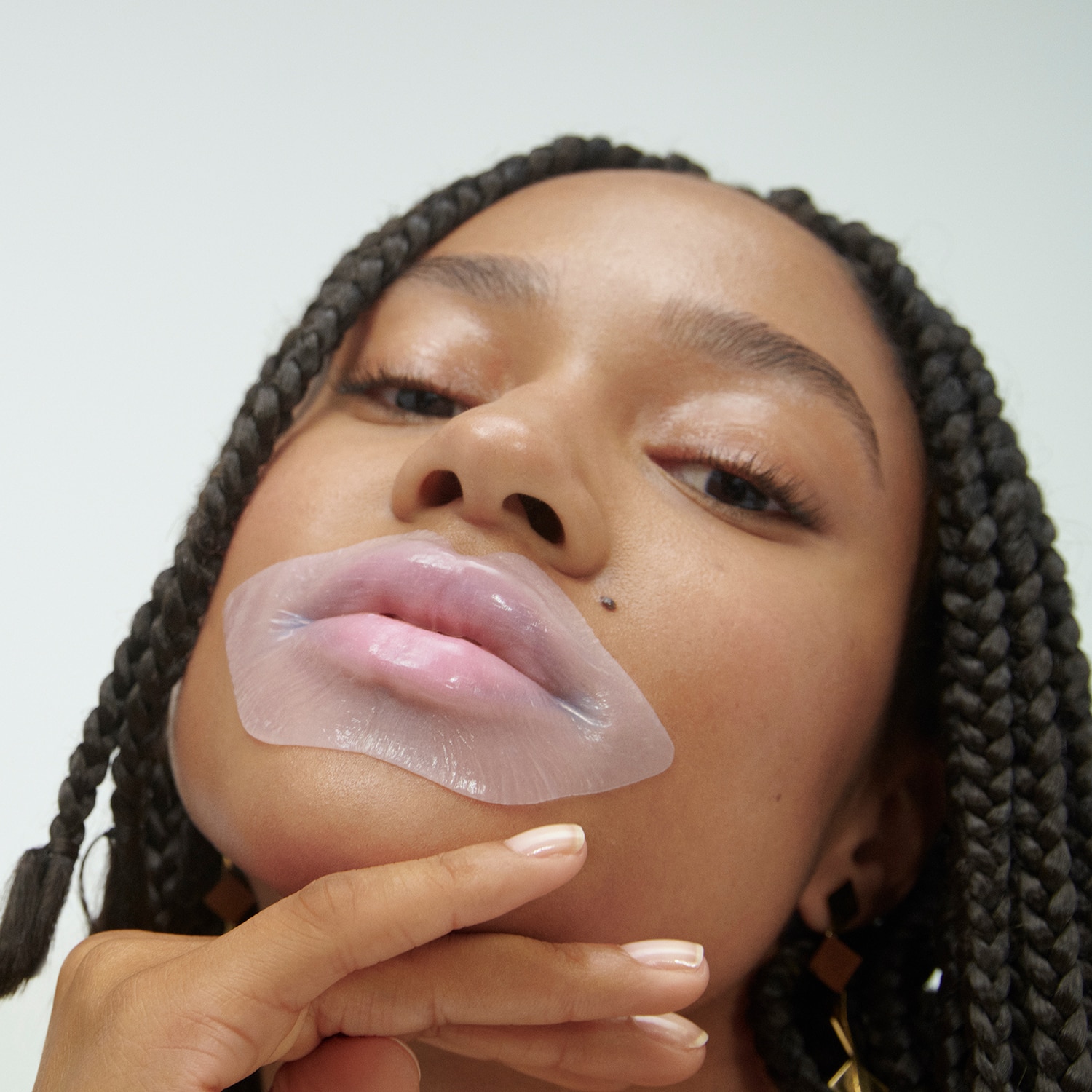 LIP MASK-24 (MASCARILLA LABIAL)